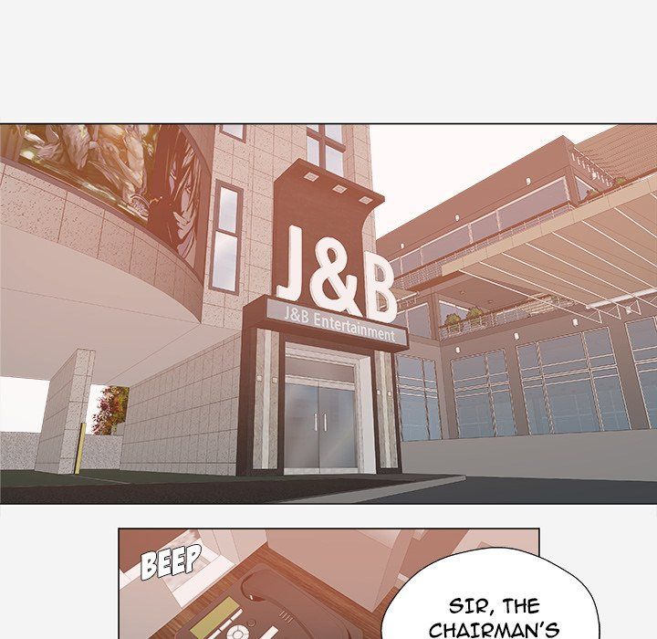 The Good Manager Manhwa - Chapter 29 Page 56