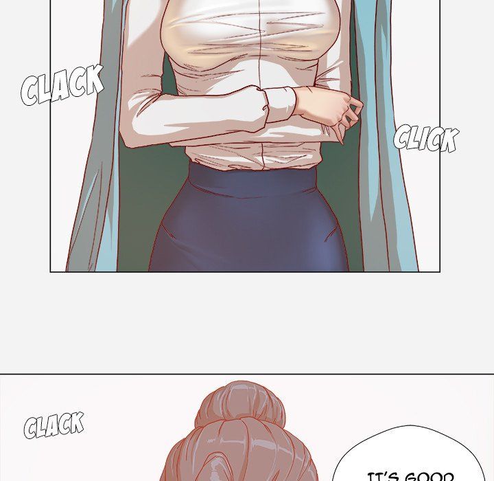 The Good Manager Manhwa - Chapter 29 Page 66