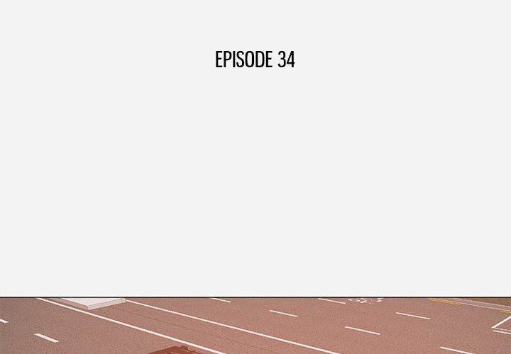 The Good Manager Manhwa - Chapter 34 Page 0