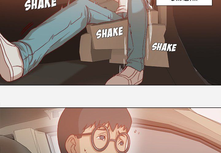 The Good Manager Manhwa - Chapter 34 Page 3