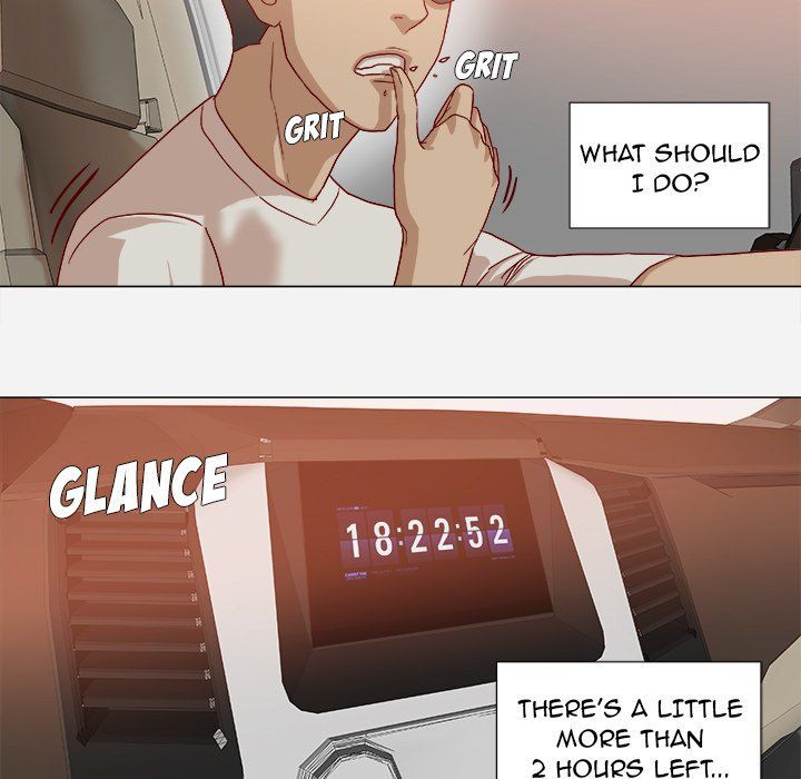 The Good Manager Manhwa - Chapter 34 Page 4