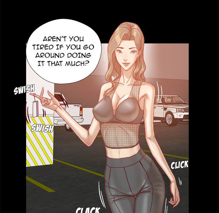 The Good Manager Manhwa - Chapter 34 Page 7