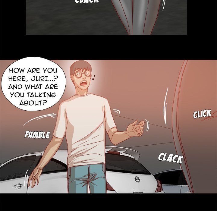 The Good Manager Manhwa - Chapter 34 Page 8