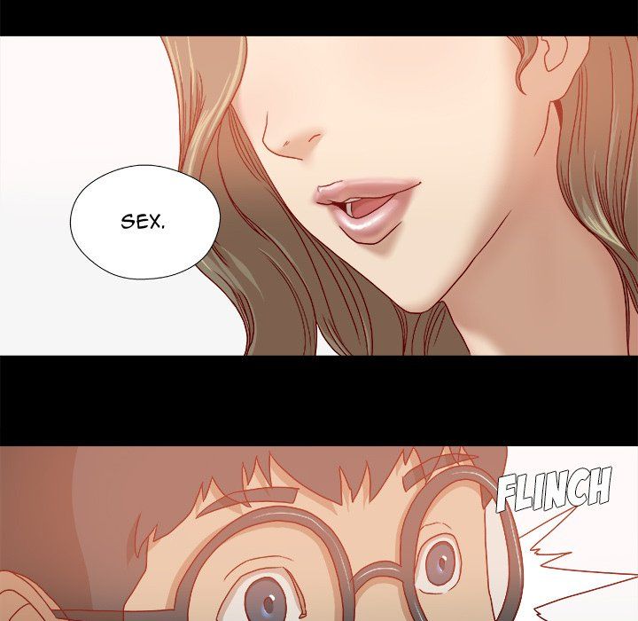 The Good Manager Manhwa - Chapter 34 Page 9