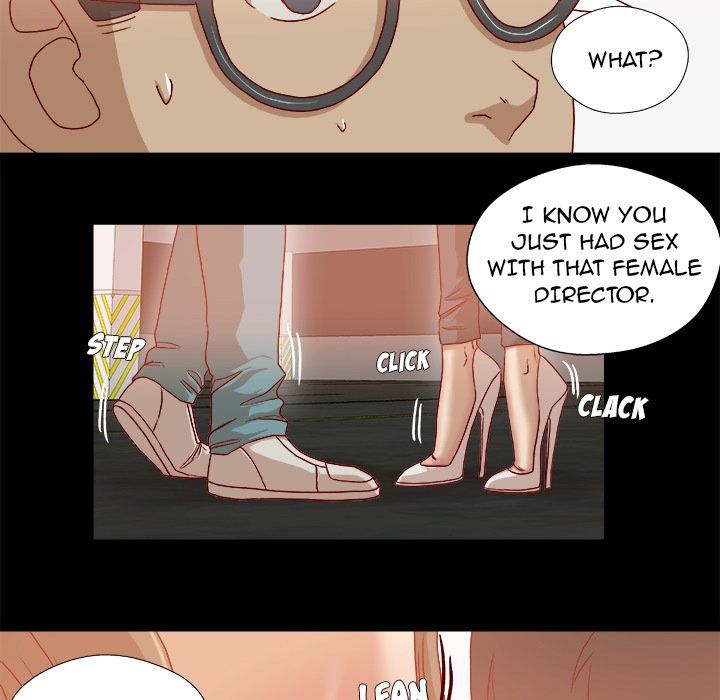 The Good Manager Manhwa - Chapter 34 Page 10