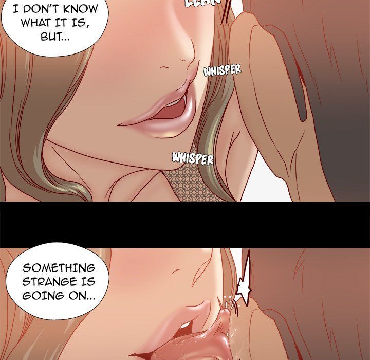 The Good Manager Manhwa - Chapter 34 Page 11