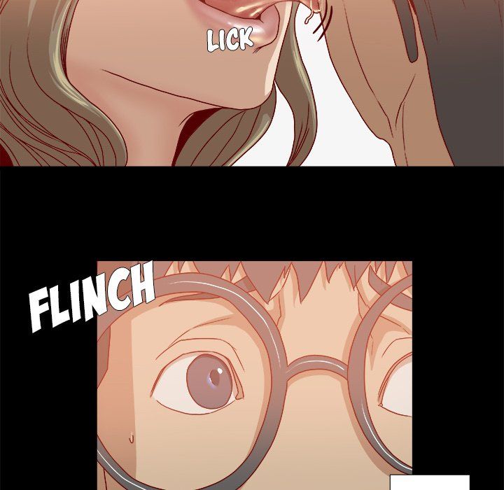 The Good Manager Manhwa - Chapter 34 Page 12