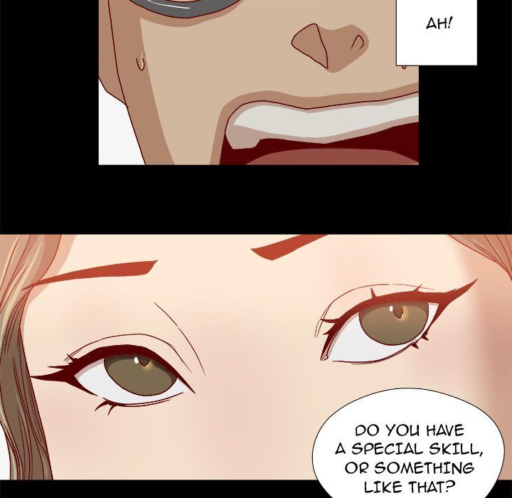 The Good Manager Manhwa - Chapter 34 Page 13
