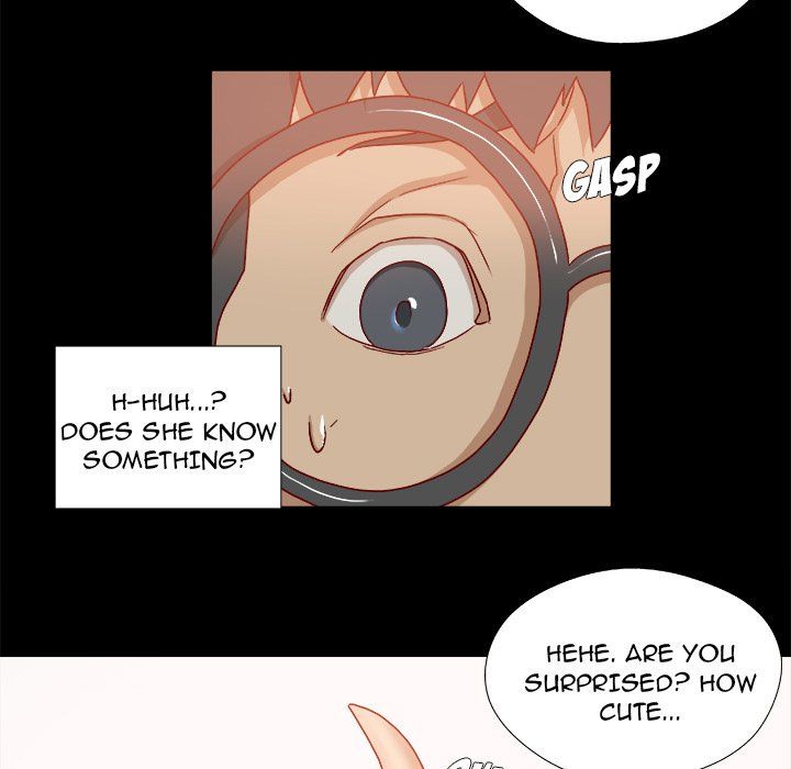 The Good Manager Manhwa - Chapter 34 Page 14
