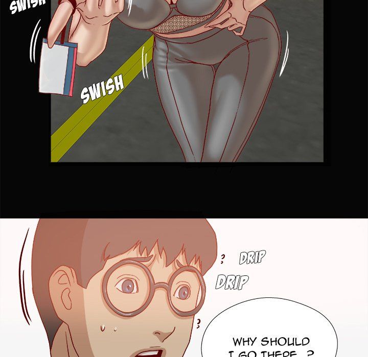 The Good Manager Manhwa - Chapter 34 Page 18