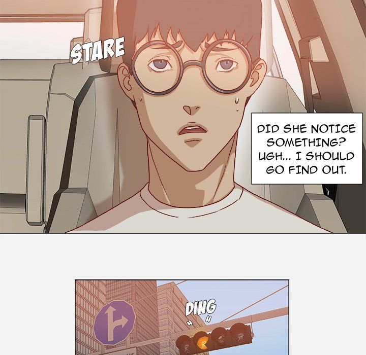 The Good Manager Manhwa - Chapter 34 Page 23