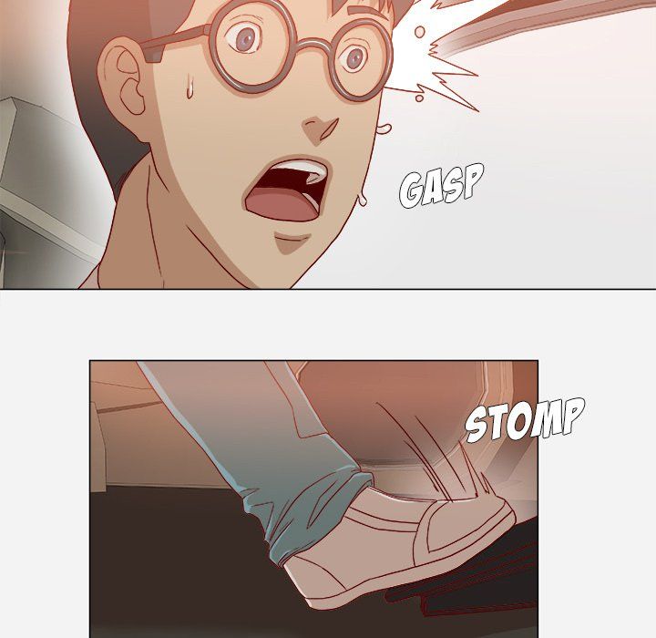 The Good Manager Manhwa - Chapter 34 Page 25