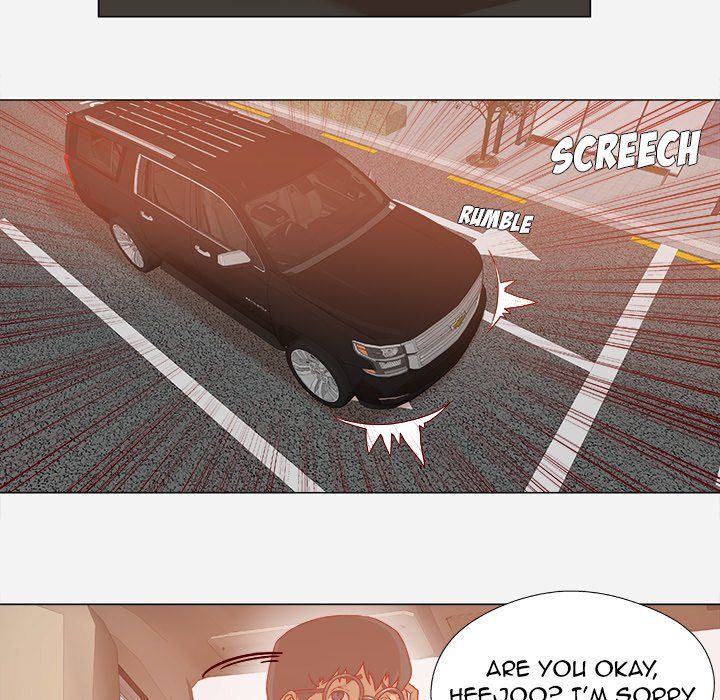 The Good Manager Manhwa - Chapter 34 Page 26