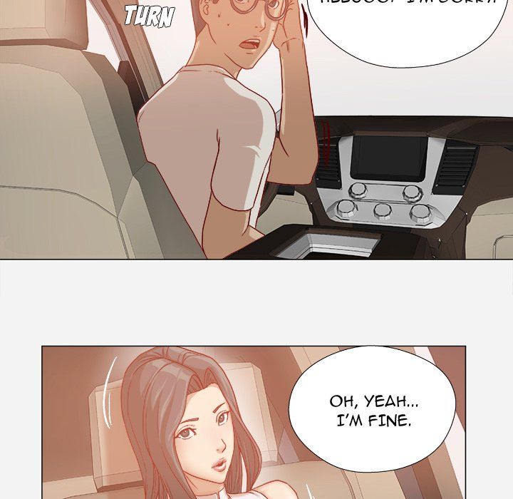 The Good Manager Manhwa - Chapter 34 Page 27