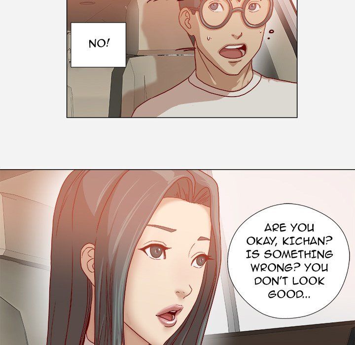 The Good Manager Manhwa - Chapter 34 Page 30