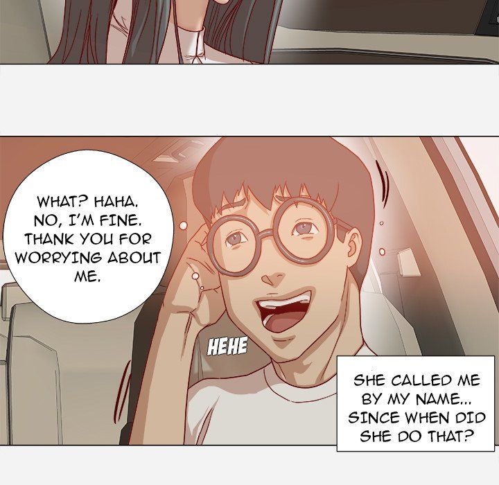 The Good Manager Manhwa - Chapter 34 Page 31