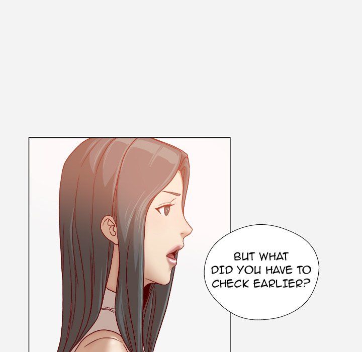 The Good Manager Manhwa - Chapter 34 Page 32