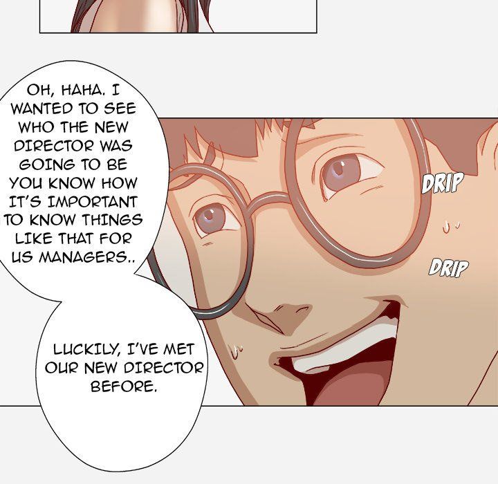 The Good Manager Manhwa - Chapter 34 Page 33