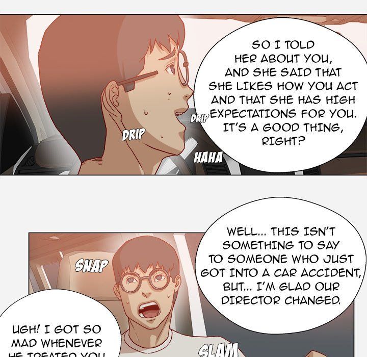 The Good Manager Manhwa - Chapter 34 Page 34