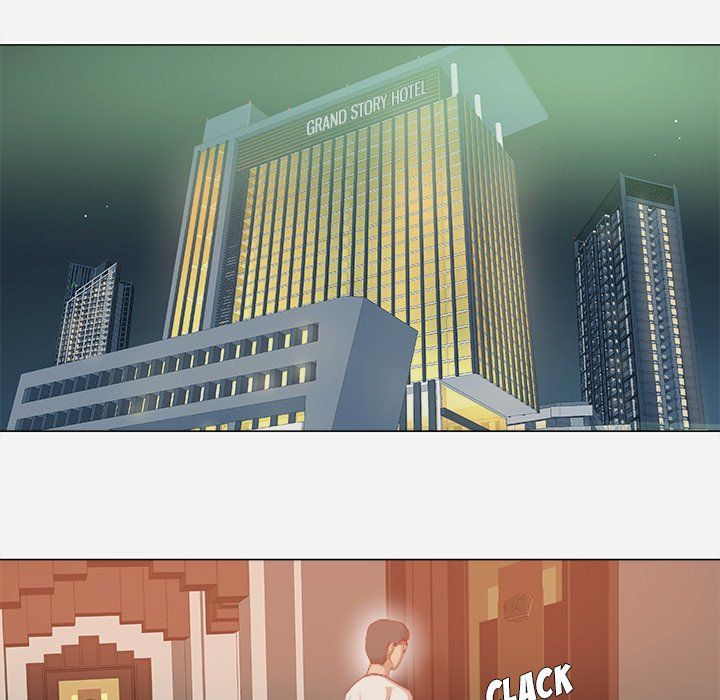 The Good Manager Manhwa - Chapter 34 Page 40