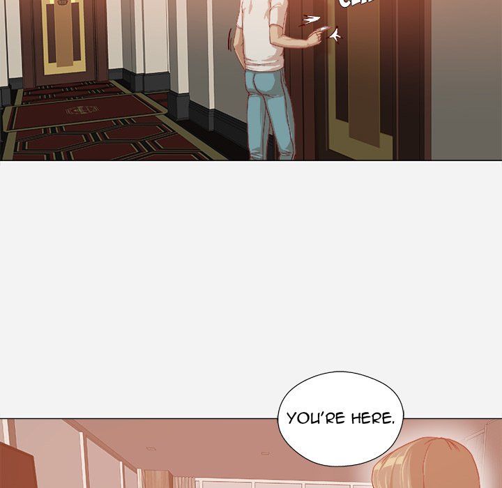 The Good Manager Manhwa - Chapter 34 Page 41