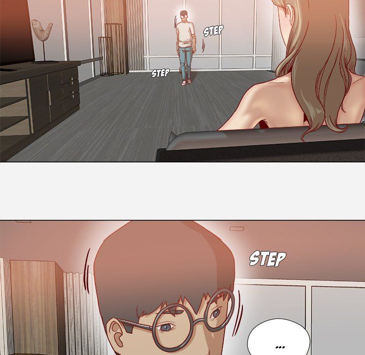 The Good Manager Manhwa - Chapter 34 Page 42