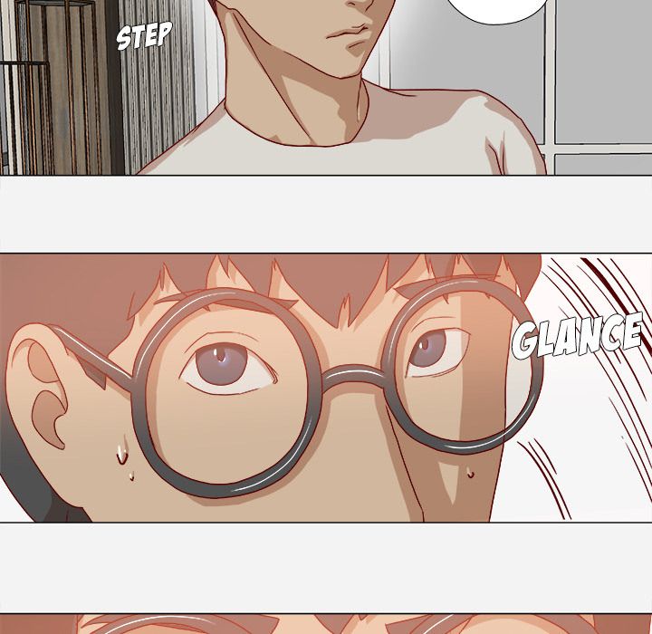 The Good Manager Manhwa - Chapter 34 Page 43