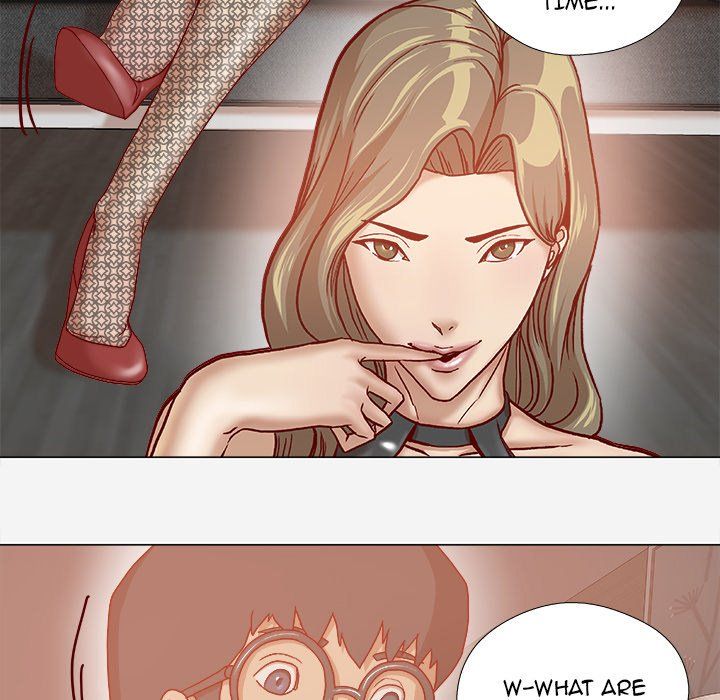 The Good Manager Manhwa - Chapter 34 Page 46