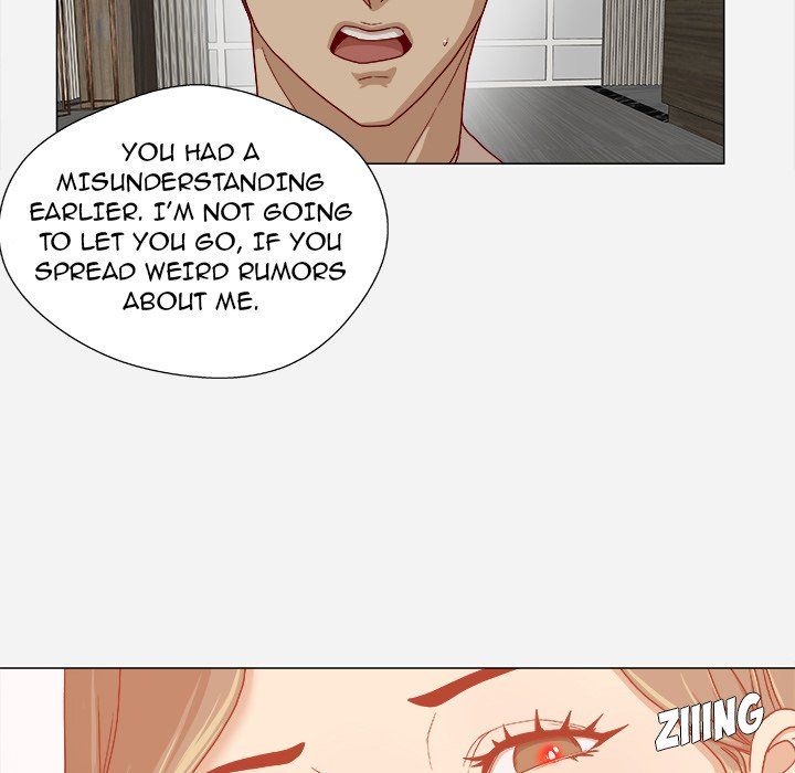 The Good Manager Manhwa - Chapter 34 Page 50