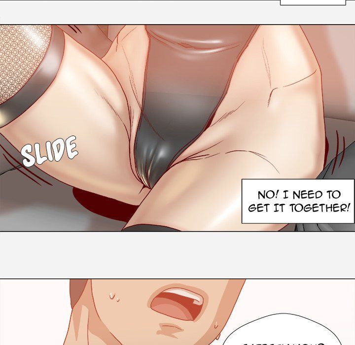 The Good Manager Manhwa - Chapter 34 Page 54