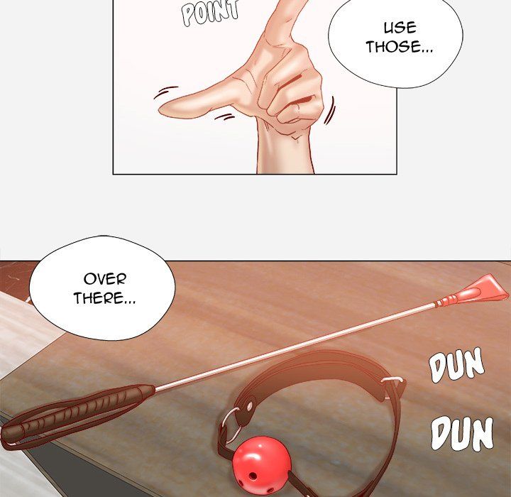 The Good Manager Manhwa - Chapter 34 Page 56