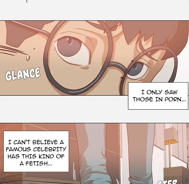 The Good Manager Manhwa - Chapter 34 Page 58