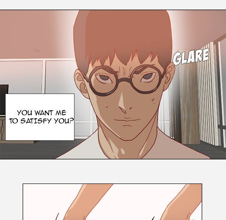 The Good Manager Manhwa - Chapter 34 Page 60
