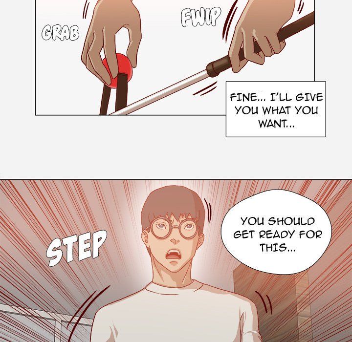 The Good Manager Manhwa - Chapter 34 Page 61