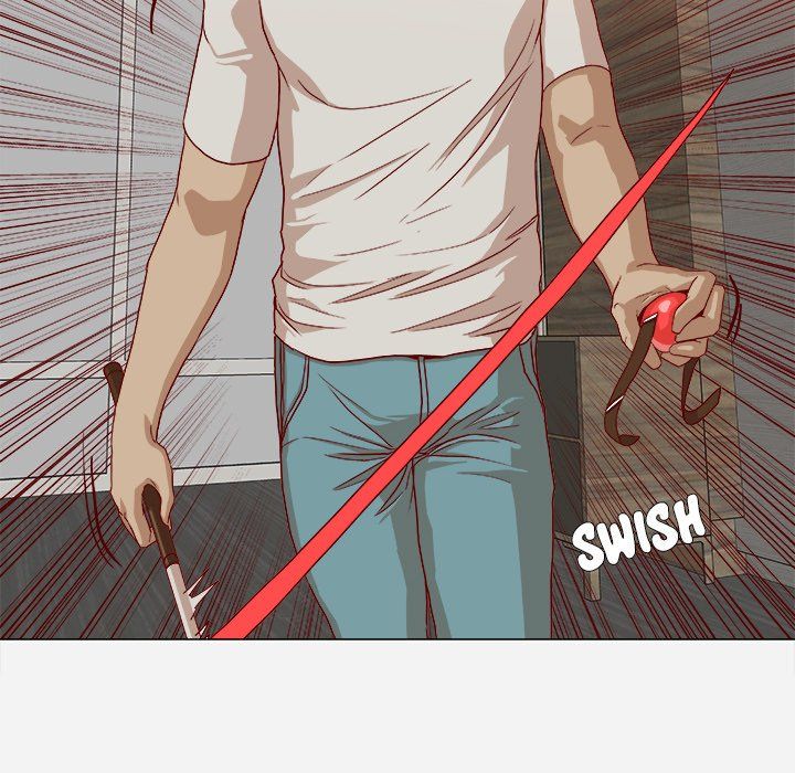 The Good Manager Manhwa - Chapter 34 Page 62