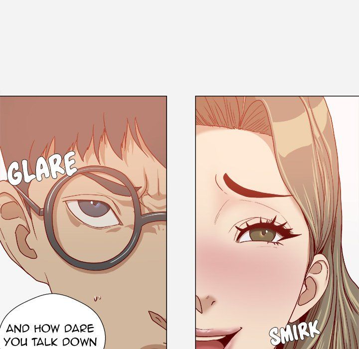 The Good Manager Manhwa - Chapter 34 Page 63