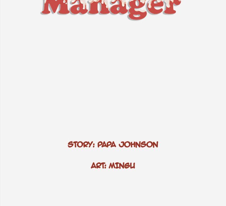 The Good Manager Manhwa - Chapter 34 Page 67