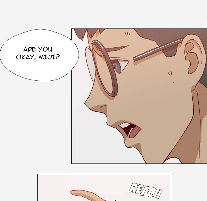 The Good Manager Manhwa - Chapter 20 Page 11