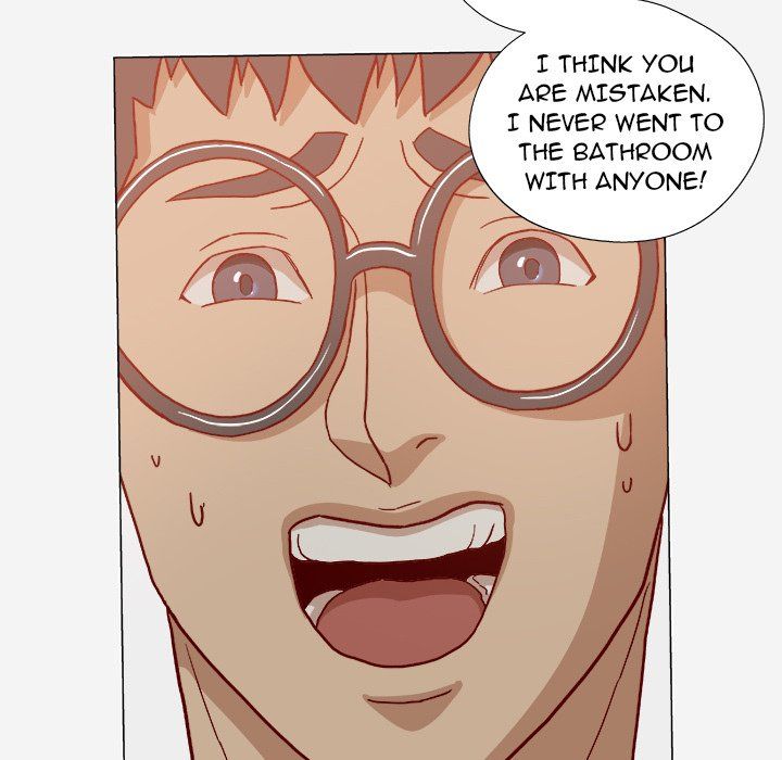 The Good Manager Manhwa - Chapter 20 Page 23