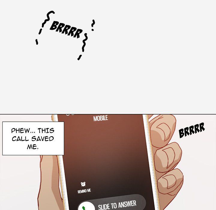 The Good Manager Manhwa - Chapter 20 Page 26