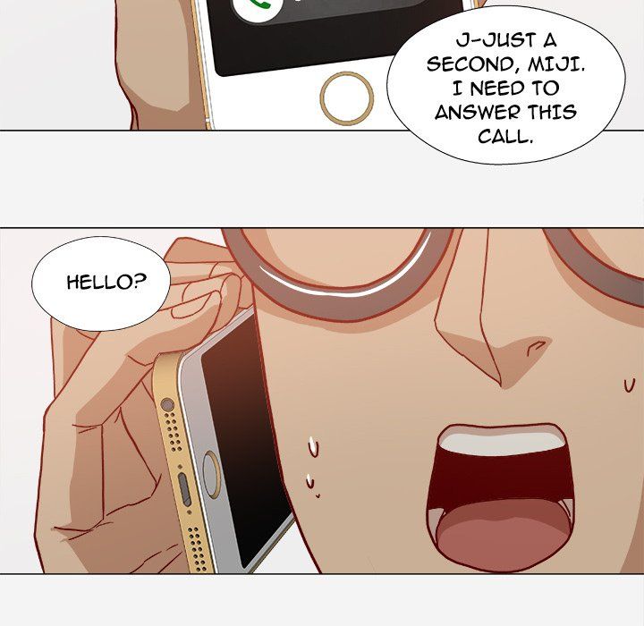 The Good Manager Manhwa - Chapter 20 Page 27