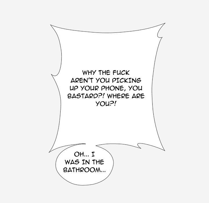 The Good Manager Manhwa - Chapter 20 Page 28