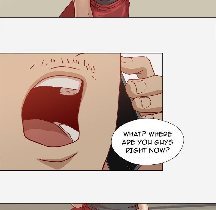 The Good Manager Manhwa - Chapter 20 Page 33