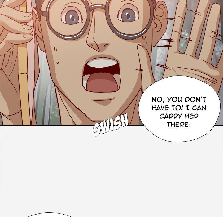 The Good Manager Manhwa - Chapter 20 Page 36