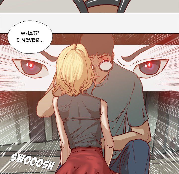 The Good Manager Manhwa - Chapter 20 Page 40