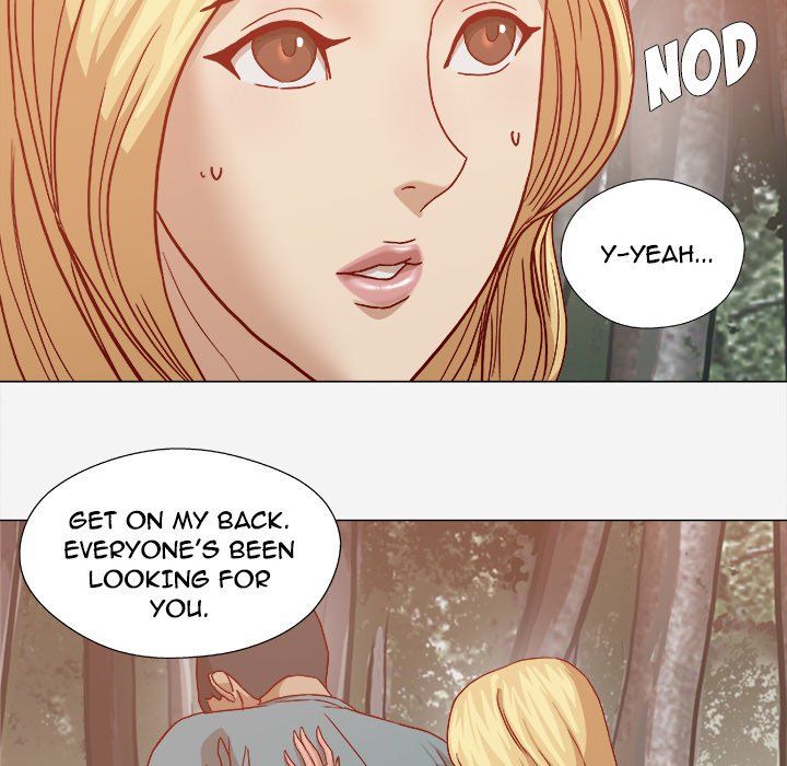 The Good Manager Manhwa - Chapter 20 Page 45