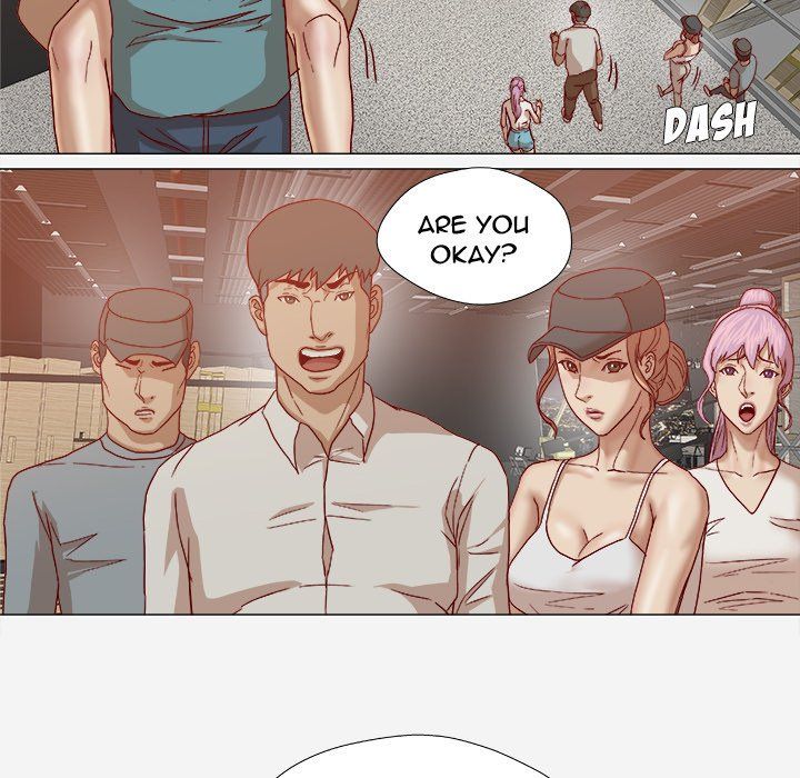 The Good Manager Manhwa - Chapter 20 Page 49