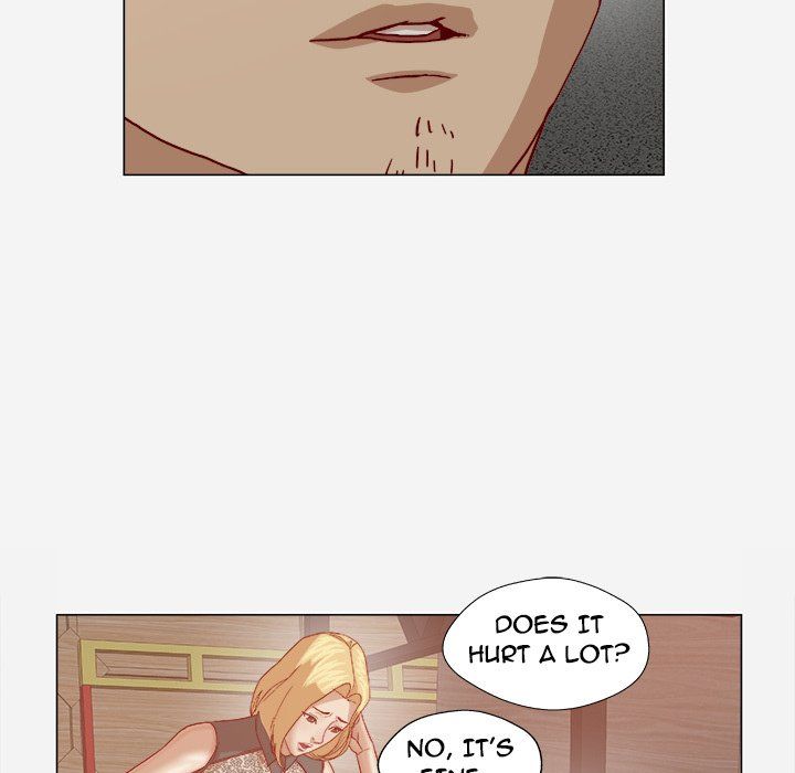 The Good Manager Manhwa - Chapter 20 Page 57