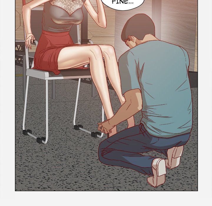 The Good Manager Manhwa - Chapter 20 Page 58