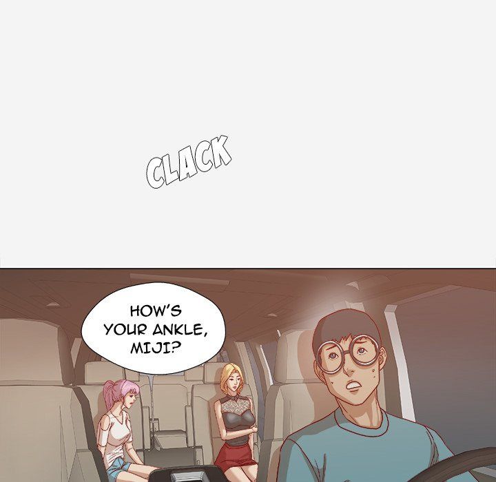 The Good Manager Manhwa - Chapter 20 Page 60